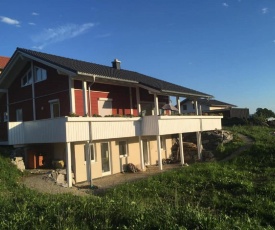 Ferienwohnung Winterberg