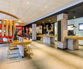 ibis Hotel Frankfurt Airport