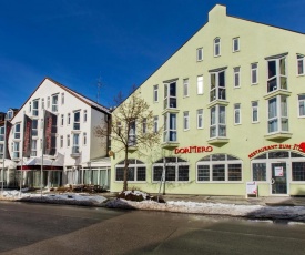 DORMERO Hotel München-Kirchheim Messe