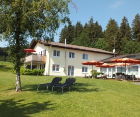 Gästehaus Pension Bergwald