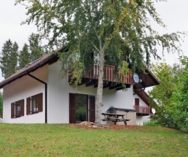 Ferienhaus mit Sauna, See, Wald und Ruhe