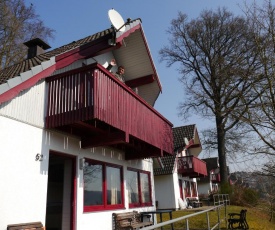 Ferienhaus Seepark Kirchheim