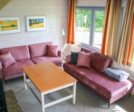 Holiday Home Seepark Kirchheim-9