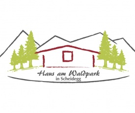 Haus am Waldpark