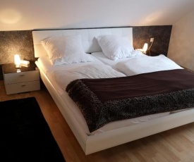 Ferienwohnung "Deluxe" in Korbach