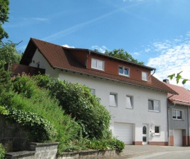 Ferienwohnung Sauerland Panorama