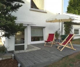 Ferien-Appartement Goldhausen