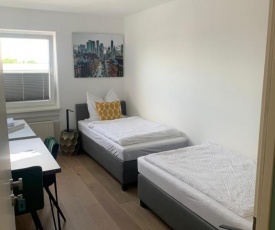 Zimmer Nr 6 (Apartmenthaus)