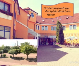 ates Hotel Lampertheim