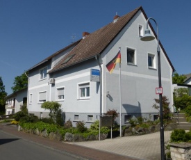 Ferienwohnung Niederkleen