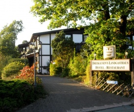 Dreikausens Landgasthaus Wildhof