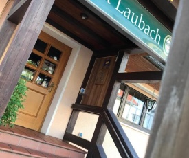 Hotel Restaurant Alt Laubach