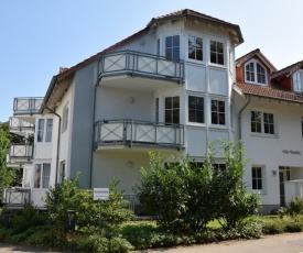 Appartement Lauterbach am Wasser