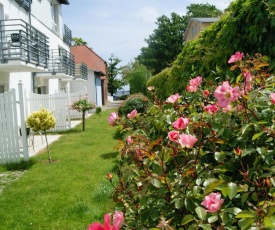 Ferienwohnungen im Haus Katharina