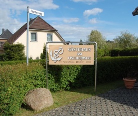 Gästehaus am Fischerweg