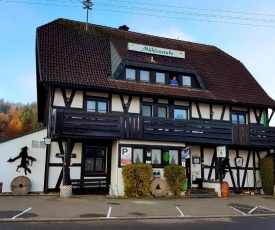 Gasthaus Mühlenstube