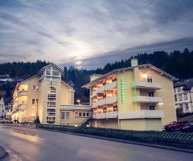 Hotel Tannenhof