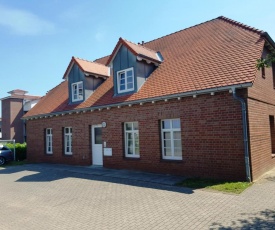 Maisionette Wohnung im Hafenmeisterhaus Lauterbach