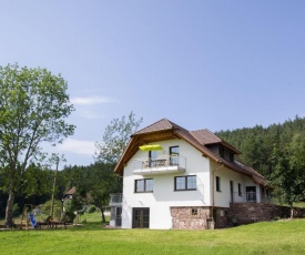 WaldFrieder Ferienwohnungen