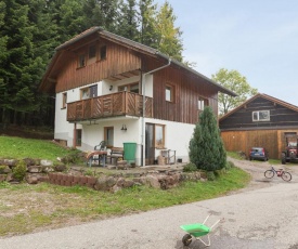 Tranquil Apartment in Lauterbach near the Forest