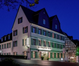 Hotel Nassauer Hof