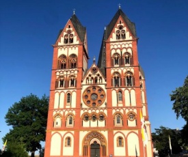 Casa Lupo im Herzen von Limburg