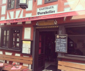 Gasthaus Burgkeller