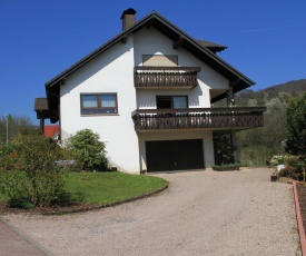 Ferienwohnung Schlierbachtal