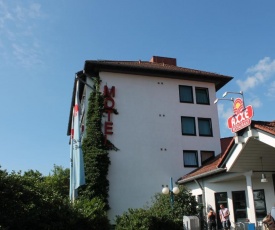 AXXE Motel Rasthof Kassel