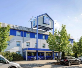 ibis budget Kassel Lohfelden