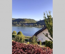 Ferienwohnung im Weltkulturerbe Mittelrhein Lorch