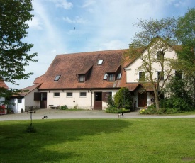 Ferienwohnung Neureuth