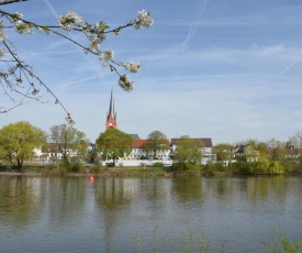 Hotel Restaurant Zum Schiffchen