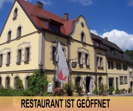 Hotel-Gasthof Die Post Brennerei Frankenhöhe