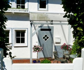 Ferienhaus Landhaus Am Hirtzborn