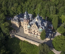 Schloss Hotel Wolfsbrunnen