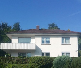 Ferienwohnung am Schlosspark