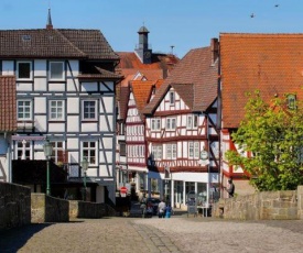 Haus an der Brücke