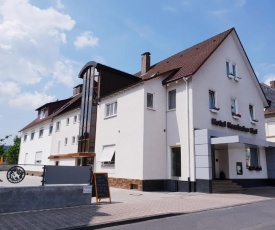 Hotel Hessischer Hof