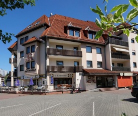 City Hotel Mark Michelstadt