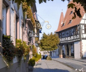 Hotel-Restaurant Drei Hasen