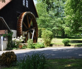 Landgasthof Geiersmühle