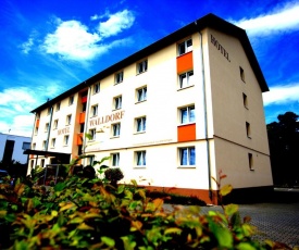 Airport Hotel Walldorf