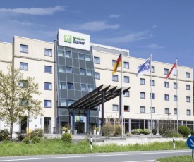 Holiday Inn Express Frankfurt Airport, an IHG Hotel