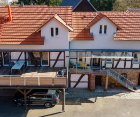 Lang´s Ferienhaus im Weschnitztal