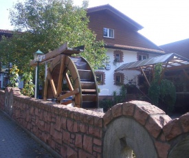 Zur Mühle