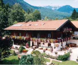 Gästehaus Hächer