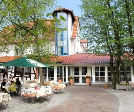 Burghotel Münzenberg