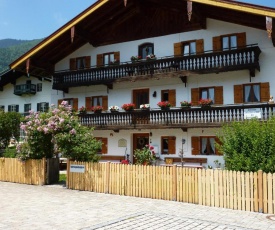 Landpension im Alten Knoglerhof