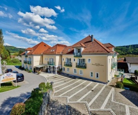 AKZENT Hotel Bayerwald-Residenz